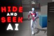 Hide and Seek AI download
