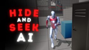 Hide and Seek AI download