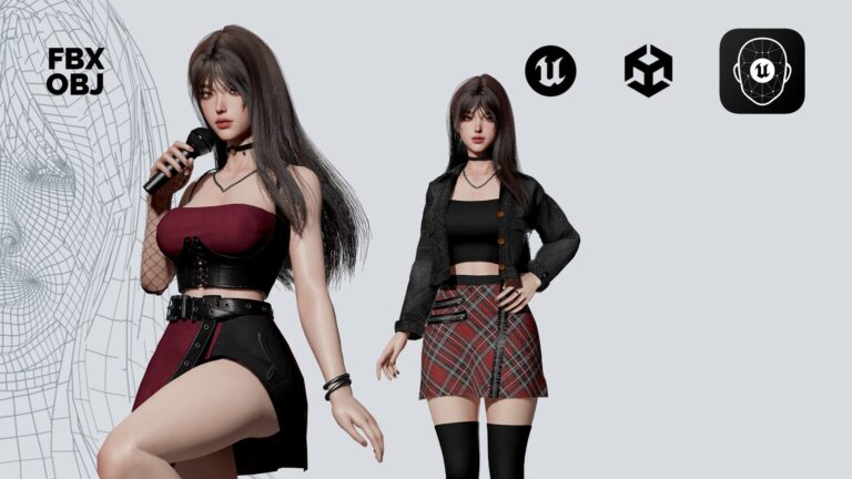 K-POP SERIES – Ryu download