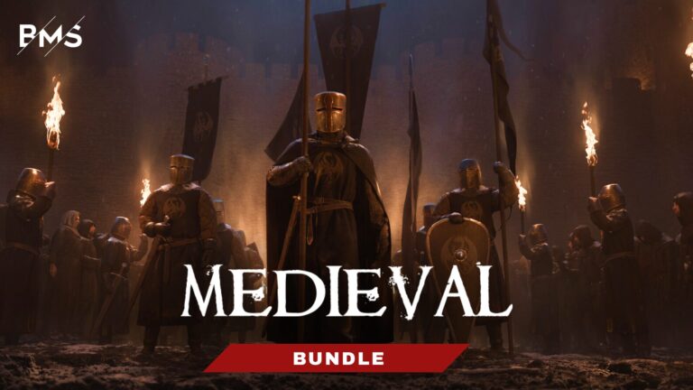 Medieval – Bundle download