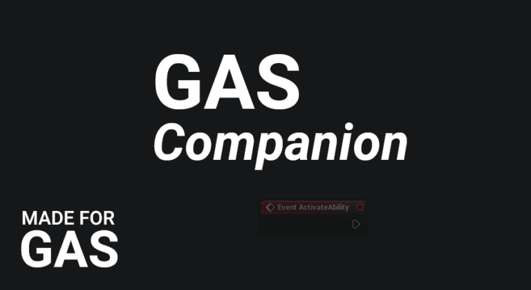 GAS Companion download