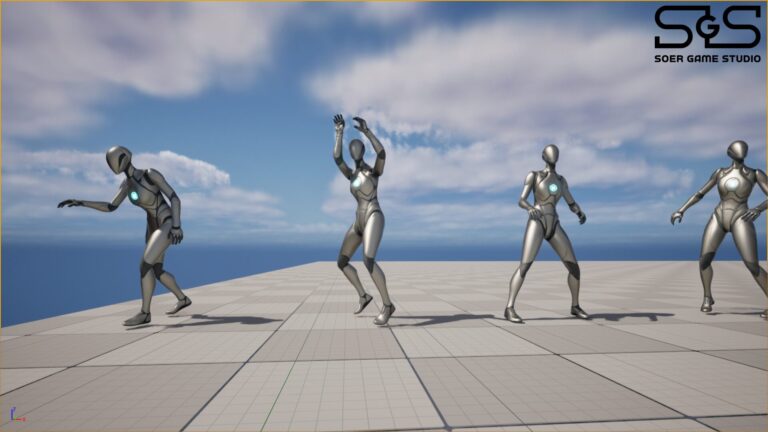 Sport Animations download