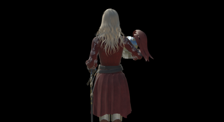 ESM Royal Knight: Golden Bird download