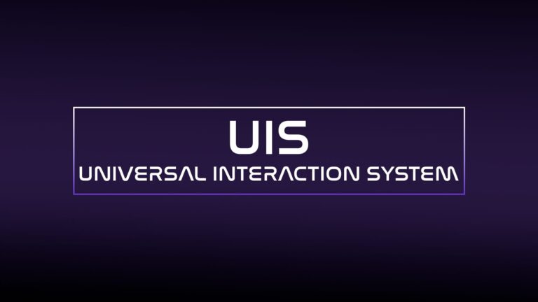 Universal Interaction System (UIS) download