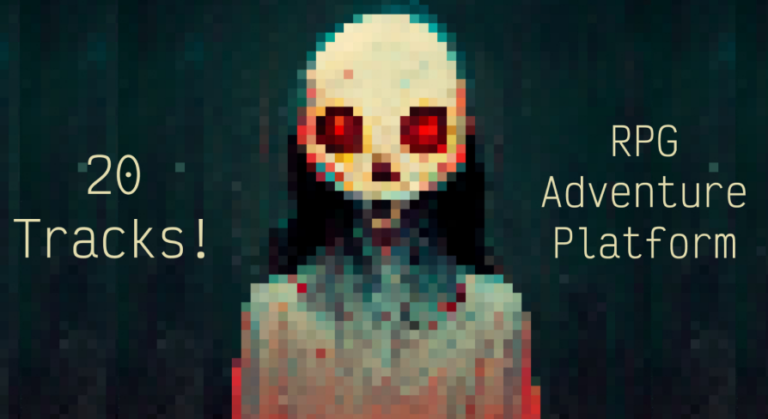 8-bit RPG Adventure (SOUNDTRACK) download