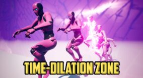 Time-Dilation Zone download