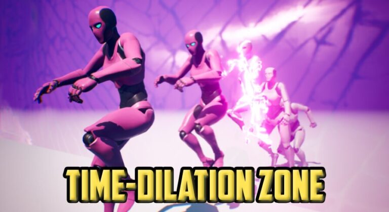 Time-Dilation Zone download