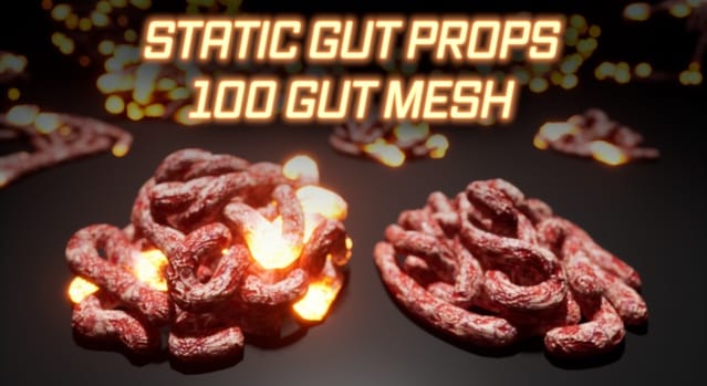 Static Gut Props download