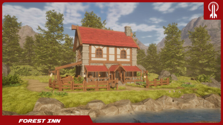 Forest Inn download