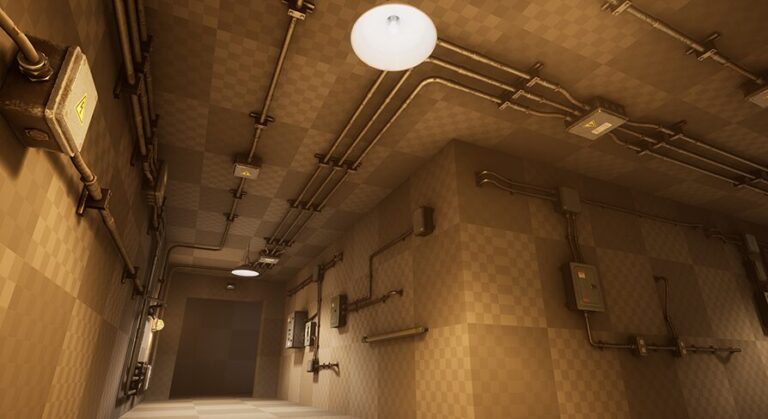 Industrial Electrical Utility download