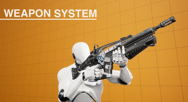 Weapon System download