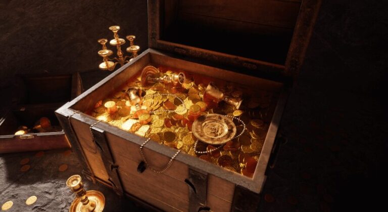 Pirates Gold download