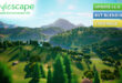 Stylescape: Stylized Environment Kit download