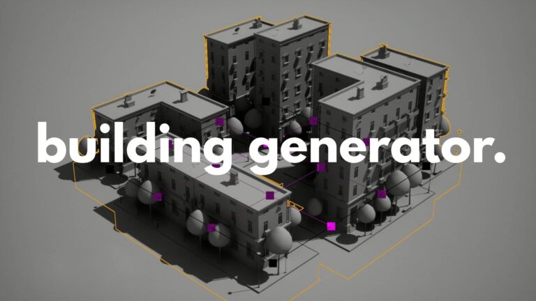 Building Generator download