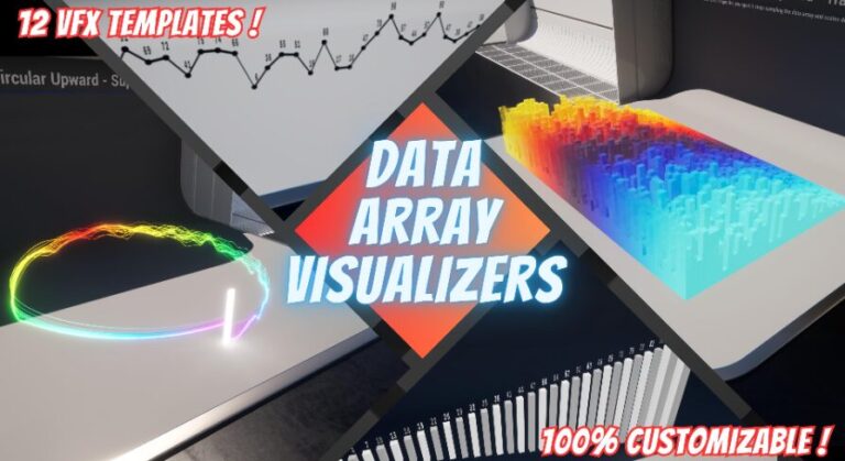 Data Array Visualizers download