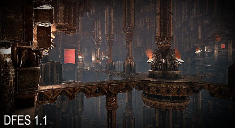 Dwarf Fantasy Environment Set 1.1 download