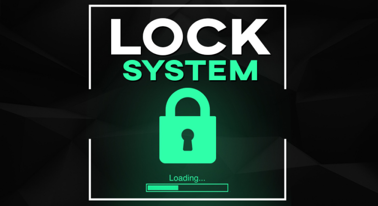 Lock System download