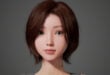 Elise – MetaHuman Character download