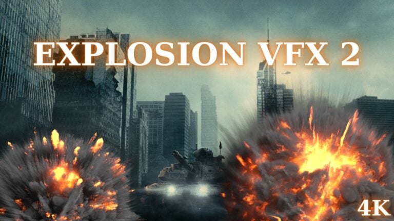 Explosion VFX 2 download
