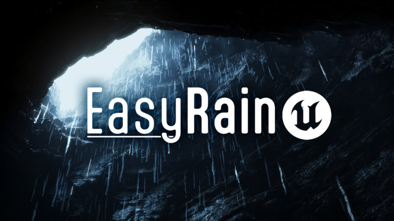 Easy Rain download