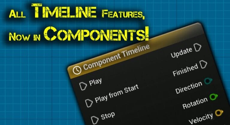 Component Timeline download