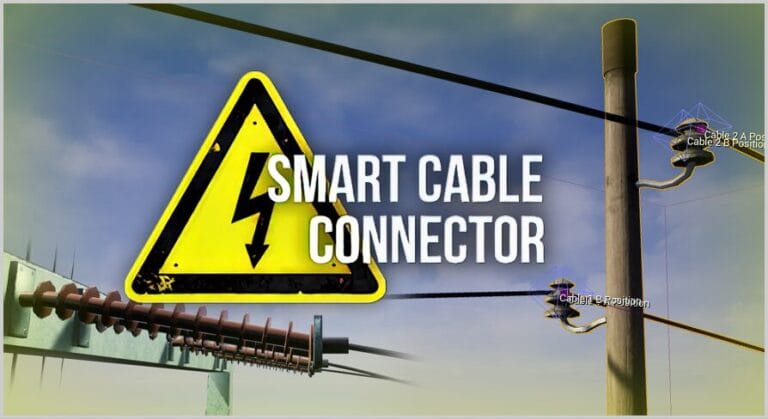 Smart Cable Connector download