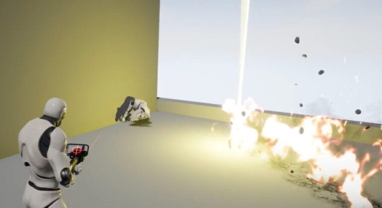 Mega Weapons download