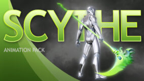 Scythe Animation Pack download