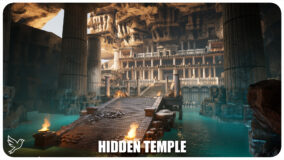 Hidden Temple download