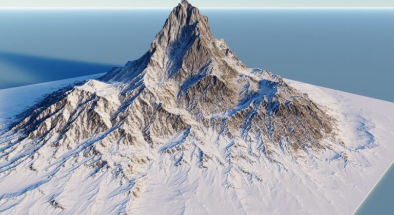 SingleMountains download