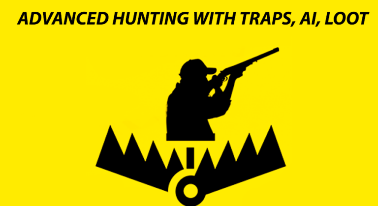 Advanced Hunting download