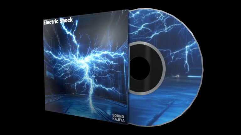 Electric Shock SFX download