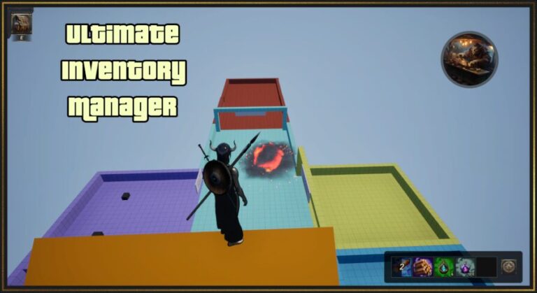 Ultimate Inventory Manager II download