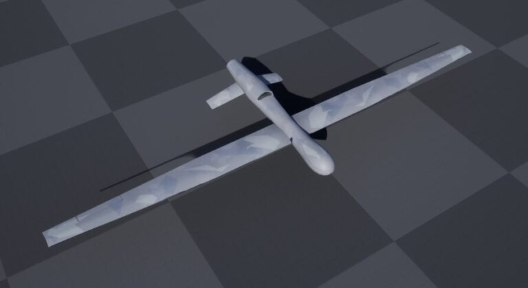 Plane And Space Ship Controller download