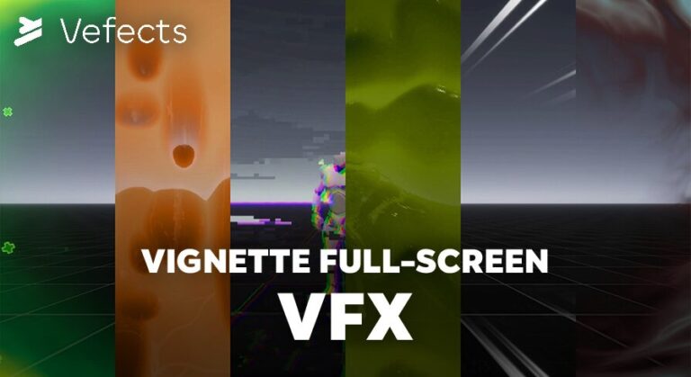 Vignette VFX download