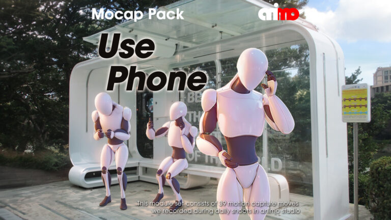 Use Phone download
