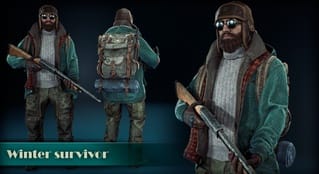 Winter Survivor download