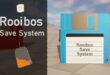 Rooibos Save System download