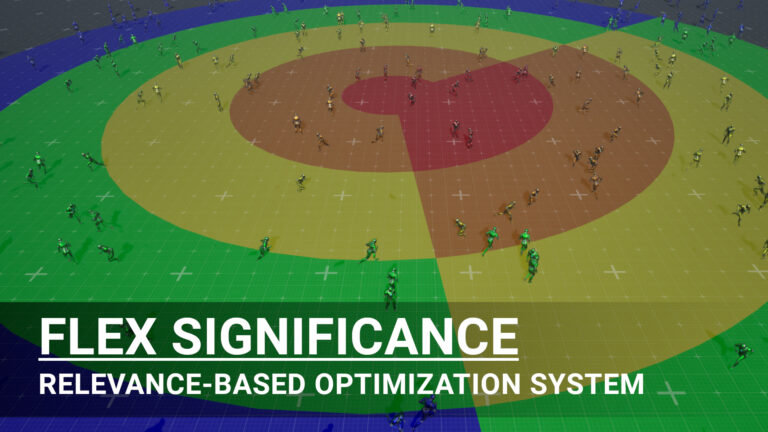 Flex Significance – Relevance-Based Optimization System download