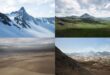 Realistic Landscapes 1 download