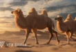 Bactrian Camel Animated | VFX Grace download
