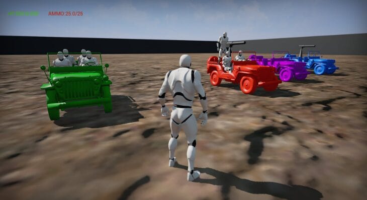 Multiplayer Passenger Vehicle download