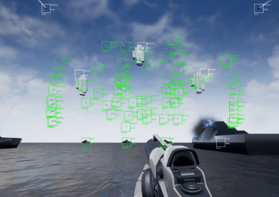 Tracking System download