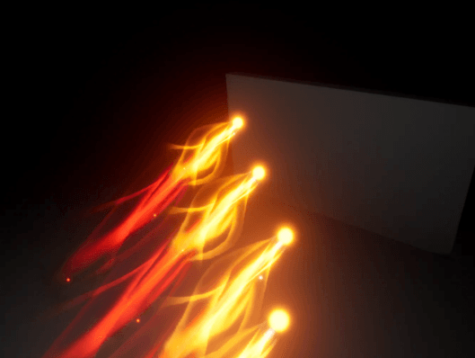 Stylized Projectiles V2 download