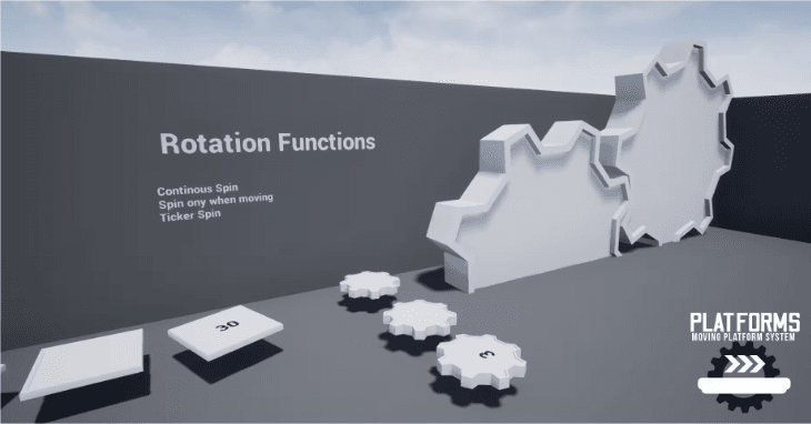 Platforms – Moving Platform System download