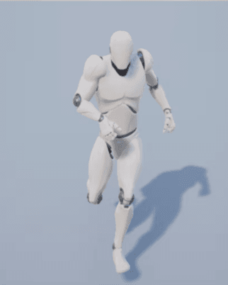 Fast prototyping animation set download