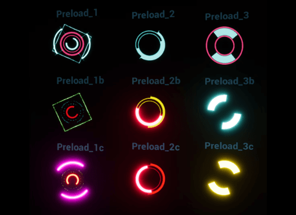 CUSTOMIZED PRELOAD MATERIAL download