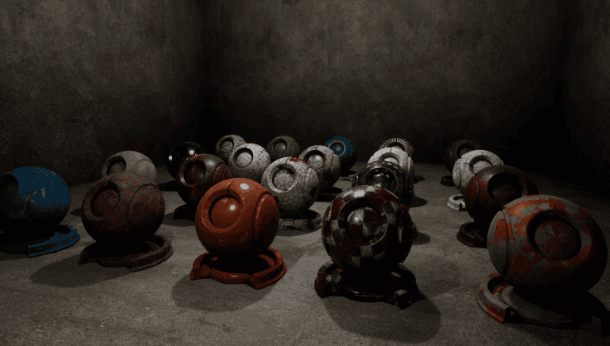 Horror Theme Pack download