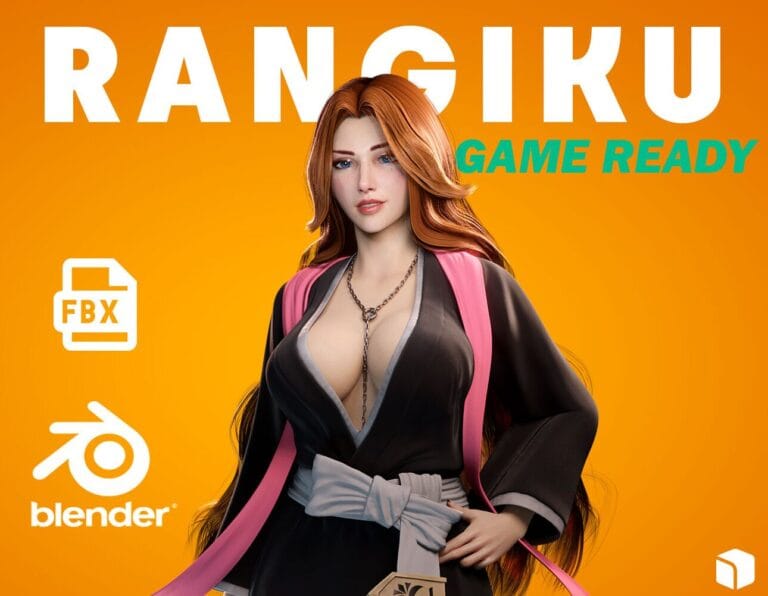 Rangiku Matsumoto download