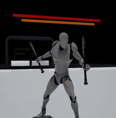 AI Melee download
